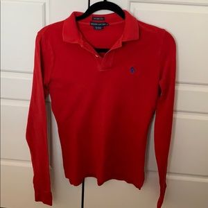 Ralph Lauren polo